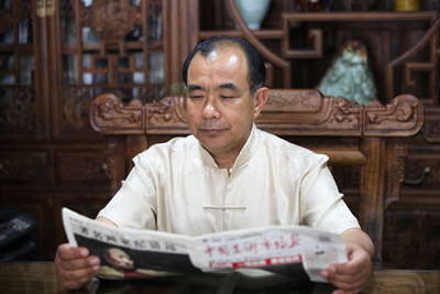 刘吉墩