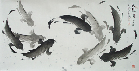刘吉墩作品1
