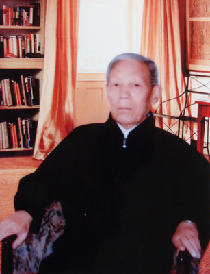 王培贞