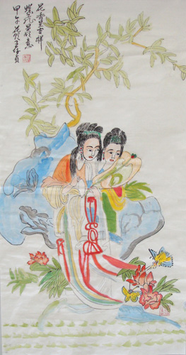王培贞作品3