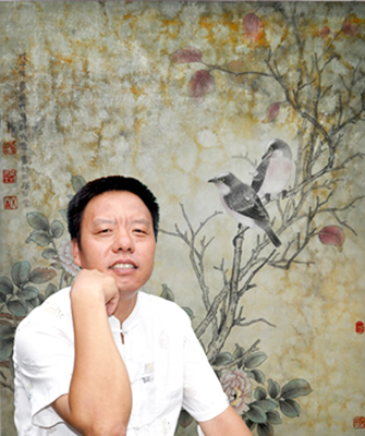 郝成群