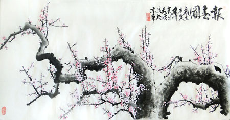 程永顺作品3