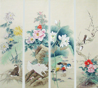 姚桂元作品2