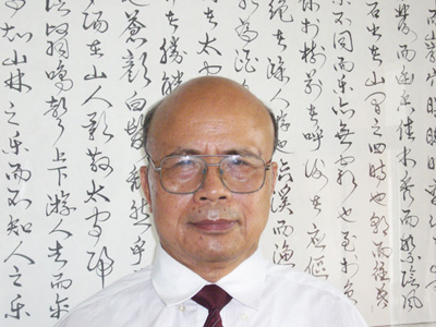 赵善坤