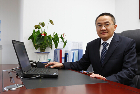  ---记全国优秀项目经理、中交四公局重庆铜永项目总经理刘尚志