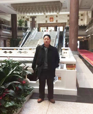 冯汉民