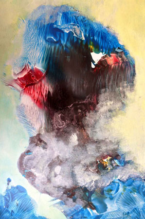 江秋生作品3