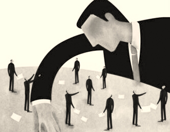 甄别核心人才 化解人才供需矛盾