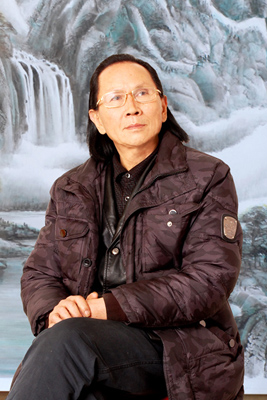 钟全昌