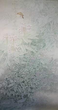 邹美娜作品3