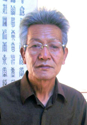 陈怀璧