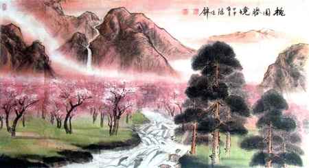 陈怀璧作品3