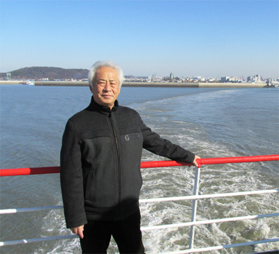 王洪涛