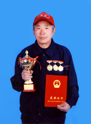 王志军