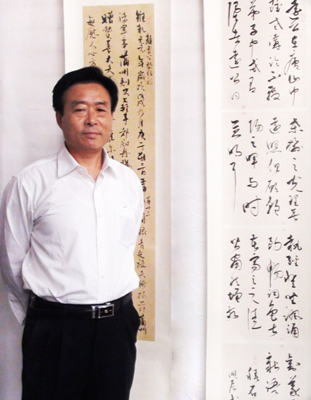 汪荣生