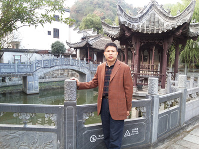 王冰专