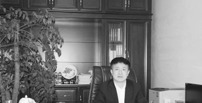 ●南充市邮政管理局局长罗通明