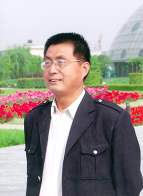 杨民录-----特邀书画名家献礼抗战胜利70周年