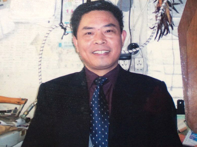 陆德辉