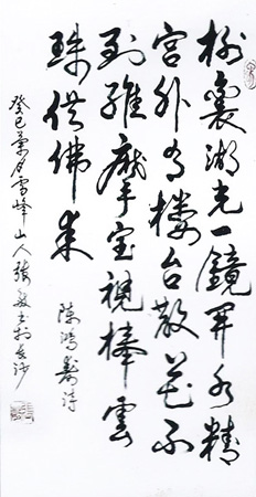 张敏作品2