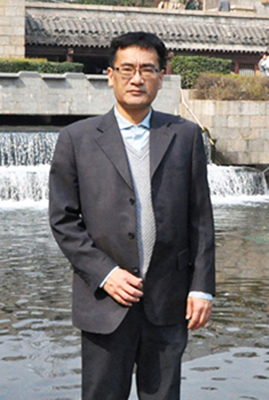 李承孝
