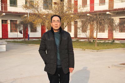 李留义