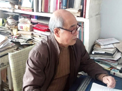 赵世杰