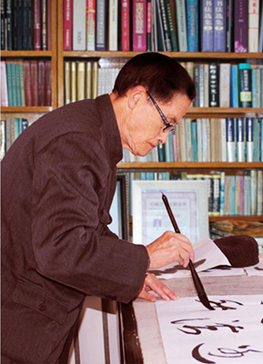 朱梅生