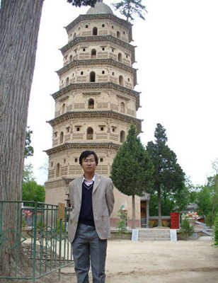 郜继凤