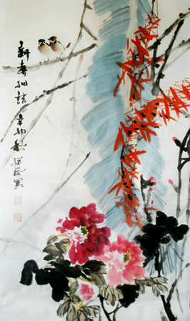 郜继凤作品1