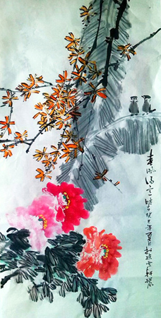 郜继凤作品2