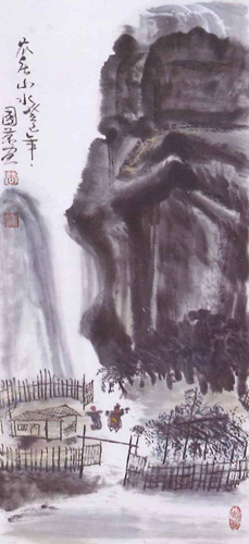 谷国荣作品3