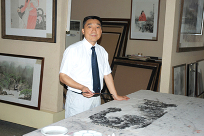 雍正军