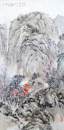 郭千申作品2