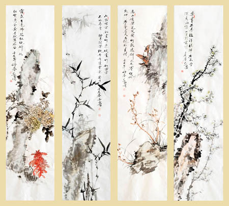 郭千申作品3