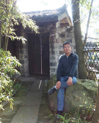 龙翼翔