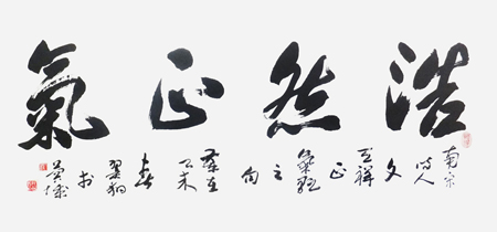 龙翼翔作品2