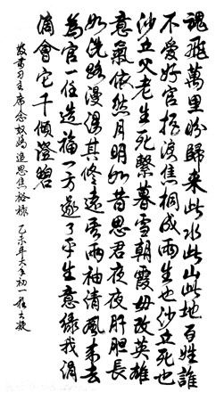 程大凝作品2