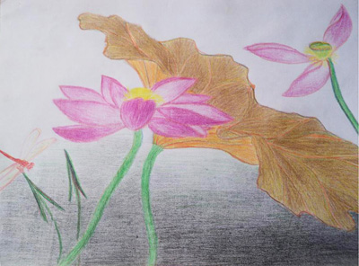潘德志作品2