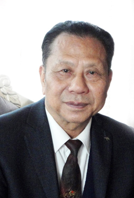 田平开