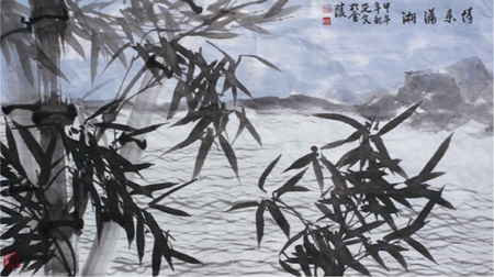 项延文作品1