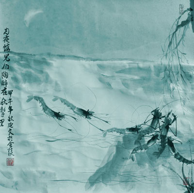 项延文作品2