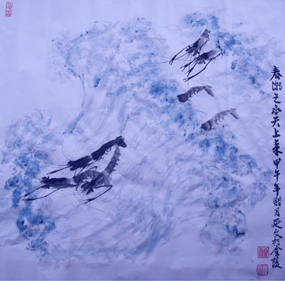 项延文作品3