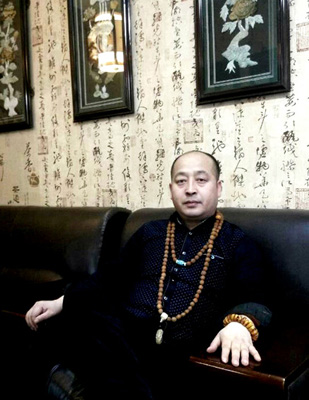 杨兴武