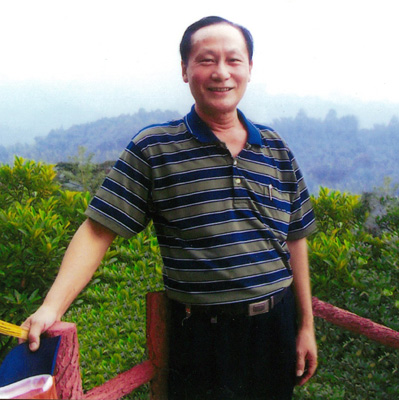 陈鲜