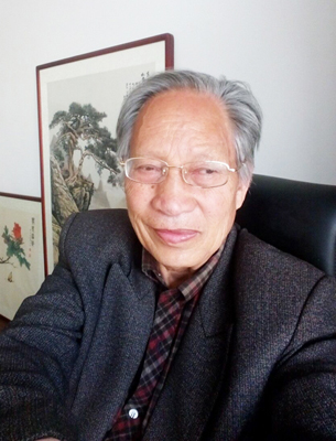 齐聿山