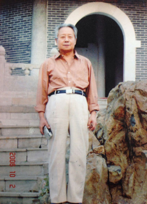 王盛亮
