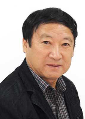 杨万宝