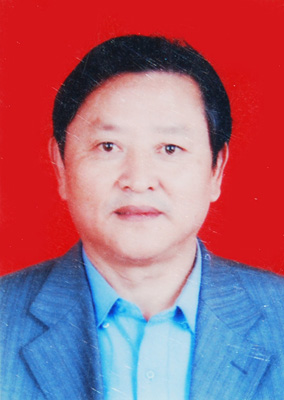 黄继飞----全国百位优秀人民书画家专题报道