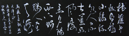黄继飞作品1